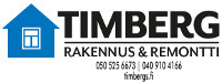Timberg Bygg & Renovering Kb